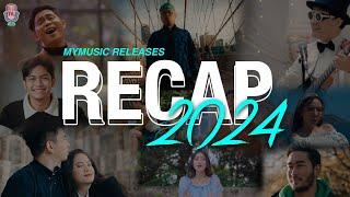 RECAP : MyMusic Records Video Released in 2024