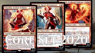 Magic: the Gathering - Core Set 2020 Set Review