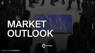 Market Outlook by Cryptomannn 10.06.2024.