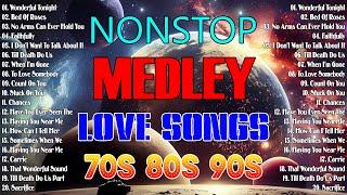 Best Nonstop Pinoy Medley  Emerson Condino Nonstop 2024  Mga Lumang Tugtugin Noong 70s 80s 90s #55