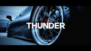 Tyga x Offset Type Beat - "THUNDER" Club Banger Rap Instrumental 2024