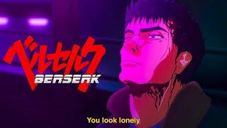 You Look Lonely [Berserk x Blade Runner 2049]