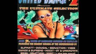 DJ Seduction - United Dance 2 Presents...The Ultimate Selection (1995)