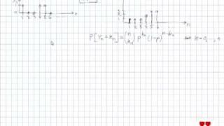 Bernoulli and Binomial Random Processes