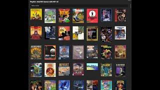 PLAY EVERY SINGLE RETRO PC GAME EVER FOR FREE!