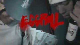 Dtrue x bachyard ghost - Eggroll (Official Music Video)