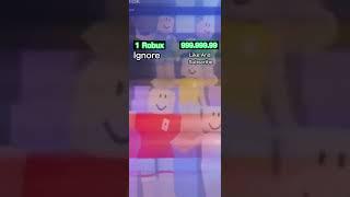 WATCH TILL THE END AND CHOOSE #roblox