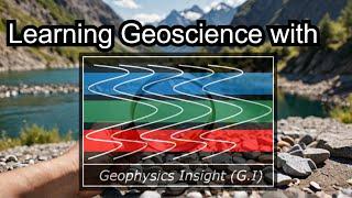 Geophysics Insight|Master the Art of Seismic Processing Essential Geophysics Techniques for Success!