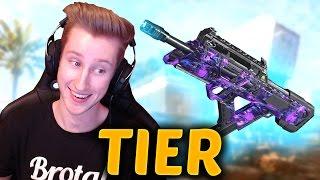 SIE IST EIN TIER! (Black Ops 3 mit Vesper)