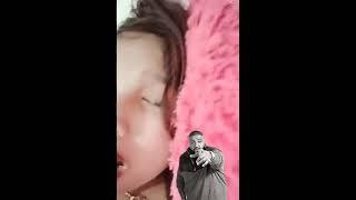 Tante colmek terlalu sange bigo live