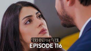 Gelin 116.Bölüm | Behind the Veil Episode 116 | Season 2