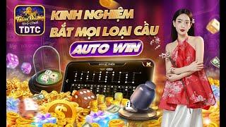 Iwin | Game bài đổi thưởng | Kinh nghiệm chơi Tài xỉu Iwin Iwin68 & Bí kíp chốt l.ãi chuẩn target