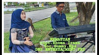 KEMATIAN (cover) Cipt.Rhoma Irama Voc.Summy.Kps DNP.ENTERTAIMENT.PKY