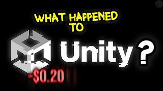 This can make me quit… NEW Unity Changes