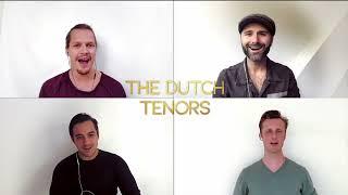 Arcade - The Dutch Tenors (covering Duncan Laurence)