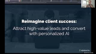 Boost Client Success with AI Lead Conversion and Amazon Ads | Vendasta Webinar