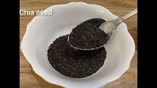 How To Lose weight Fast Fat cutter Drink leading kitchen by sumaira #chiaseed#chiaseedsforweightloss