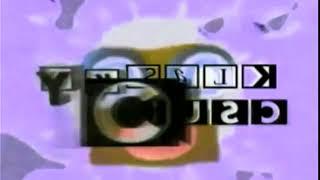 Klasky Csupo In G-Major 2000