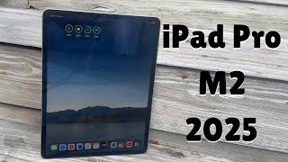 iPad Pro M2 2025 Review - Worth It? (Review)