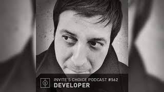 Invite's Choice Podcast 562 - Developer