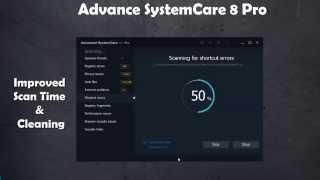 Advanced Systemcare 9 Pro Coupon Code: 57% Discount