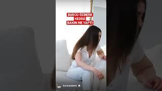 Burcu özberk kedisi bakın ne yaptı.Aşk mantık intikam 42 bölüm fragmanı #shorts #short #burcuözberk