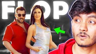 HIT or FLOP...??  Tiger 3 Box office analysis