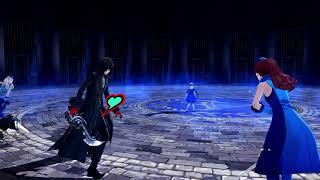 Persona 5 Royal - Is It Possible To Do An All Out Attack Finisher On Lavenza?