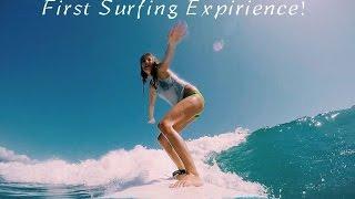 Baler, Aurora - the surfing capital of Luzon, Philippines *HD