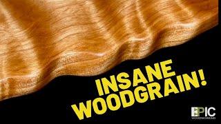 Insane Woodgrain Ideas