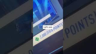  You need to see this to not open the ICON CHEER PACK - FIFA 23