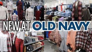 OLD NAVY NEW ARRIVALS & DEALS for NOVEMBER 2024 SHOP WITH ME!