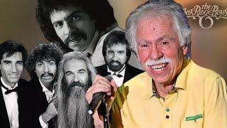 The Oak Ridge Boys break their silence on Joe Bonsall’s death: “We will see him again”