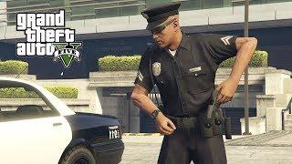 GTA 5 LSPDFR POLICE MENU MOD Mods Showcase PC