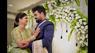 Veena & Mohan Wedding Ceremony Live Stream