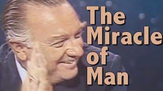 Short: The Miracle of Man • Robert Ardrey