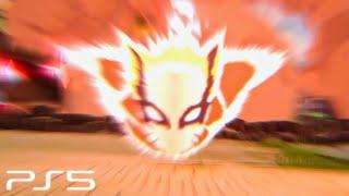 All New Ultimate & Team Ultimate Jutsus - Naruto x Boruto Storm Connections PS5 (4K 60FPS)