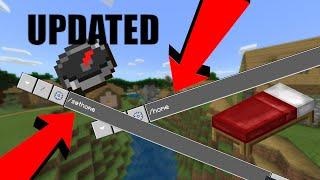 Minecraft: Bedrock Edition - /Sethome and /Home Commands 2020 - XBO, PS4, WIN10, PE, SWITCH