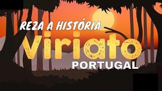 Reza a história VIRIATO - Programa de entretenimento cultural com a vida de Viriato