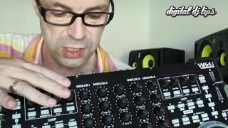 American Audio VMS4.1 DJ Controller Review