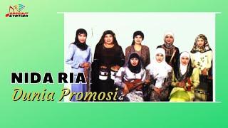Nida Ria - Dunia Promosi (Official Music Video)