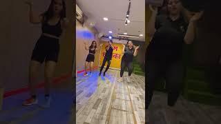 Tauba Tauba Vicky Kaushal Viral Dance #viral  #dance #dancefitness #shorts