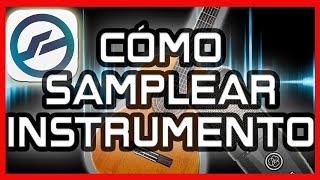  CÓMO SAMPLEAR TU INSTRUMENTO  CON KONTAKT FÁCIL Y  RÁPIDO!!