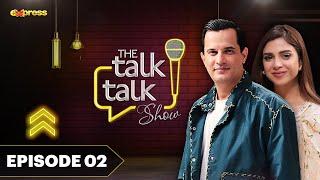 The Talk Talk Show with Hassan Choudary | Sonya Hussyn | 6th November 2022 | Express TV