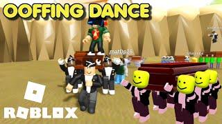 Coffin Dance Song (Astronomia) but it’s played on Roblox | Gameplay #3 (Android & iOS Game)