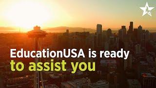 EducationUSA | We Are Committed