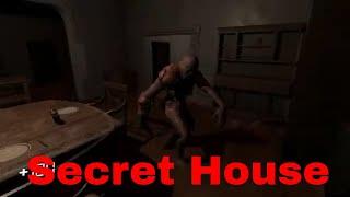 Secret House Gameplay