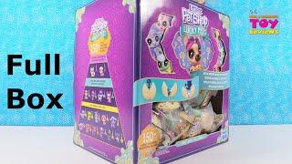 Littlest Pet Shop Lucky Pets NEW LPS Blind Bag Figure Toy Review Unboxing | PSToyReviews