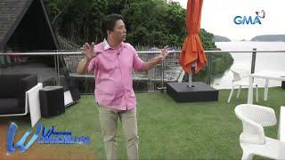 Wowowin: Beach house ni Willie Revillame, silipin!