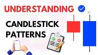 Understanding Reversal Candlestick Patterns